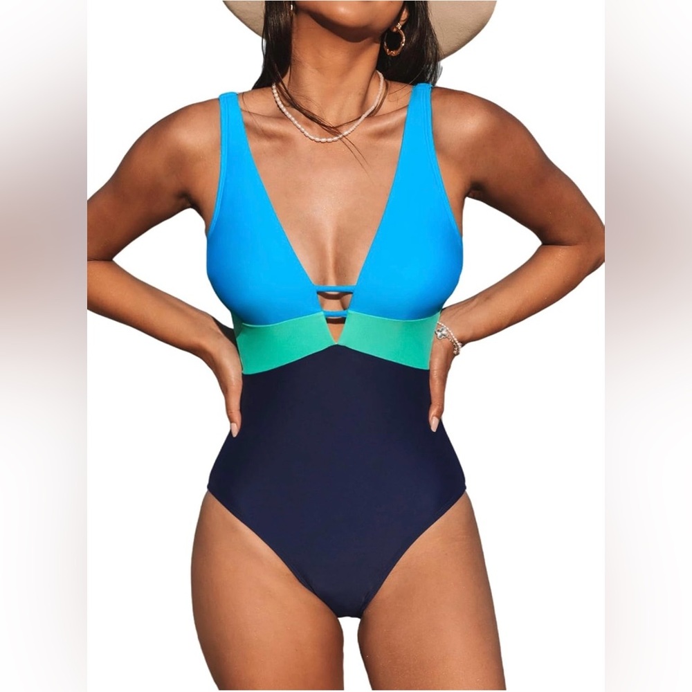 NWOT CUPSHE Swimsuit Bathing for women